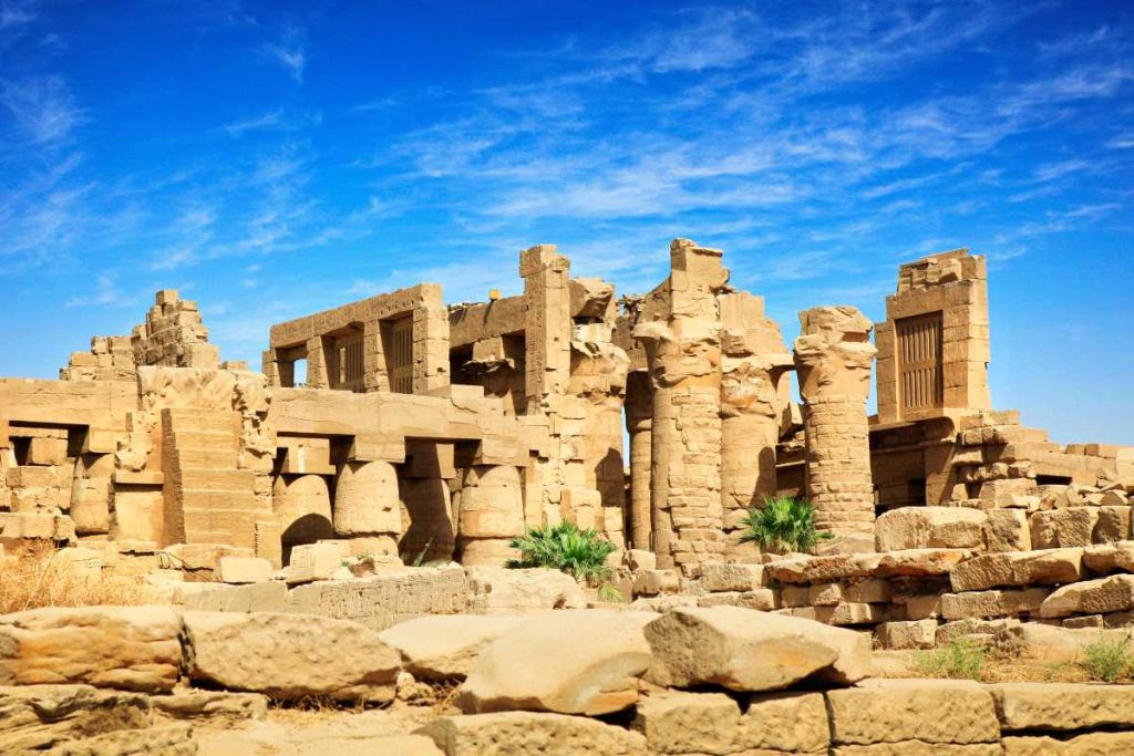 what to pack for egypt